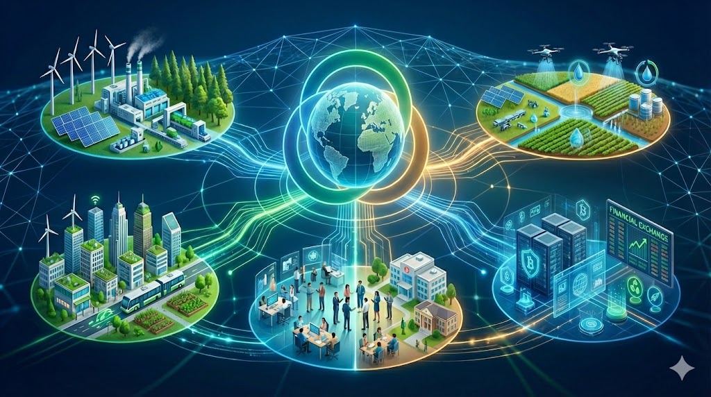 ESG Simplified for SMEs