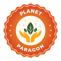 Planet Paragon Badge