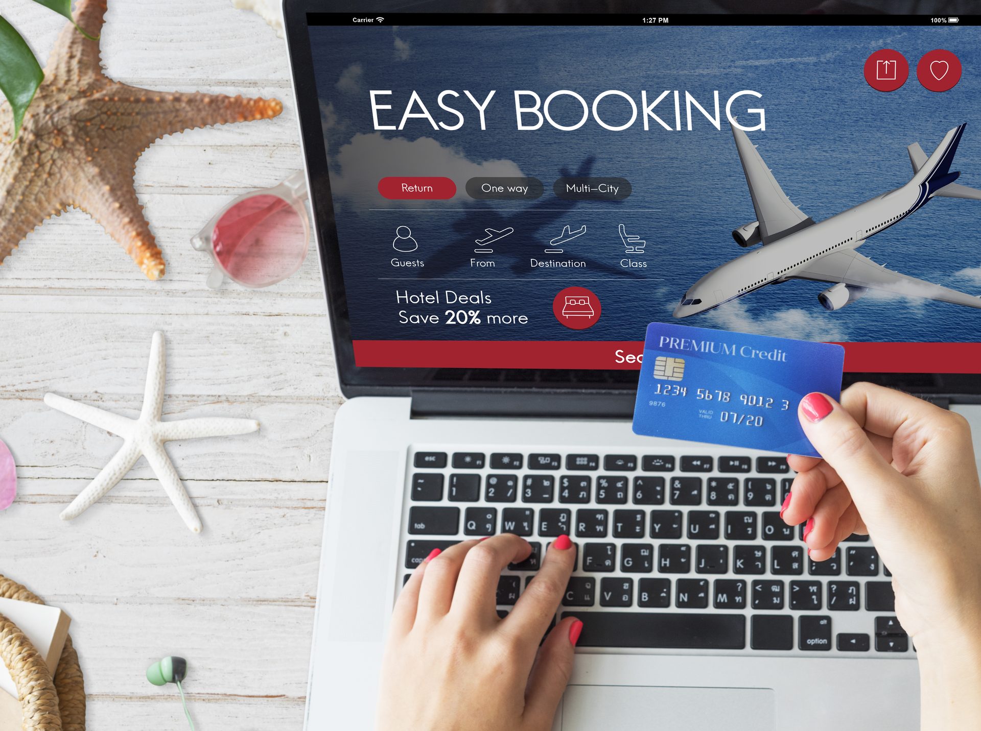 The 2026 Booking.com Crisis - Reservation Hijacking