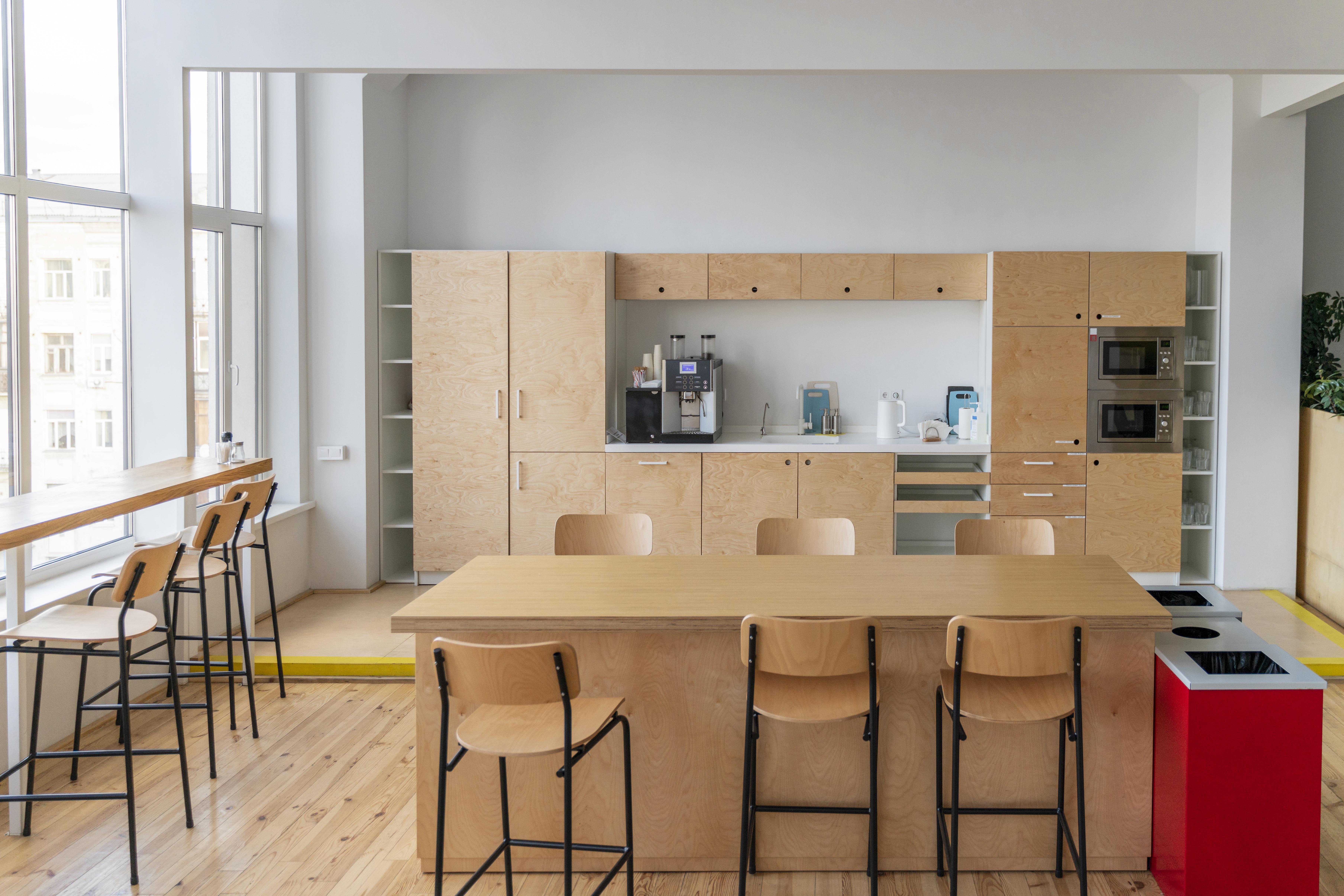 The ESG Risk in Your Office Pantry: Corporate Food Systems as a Sustainability Blind Spot