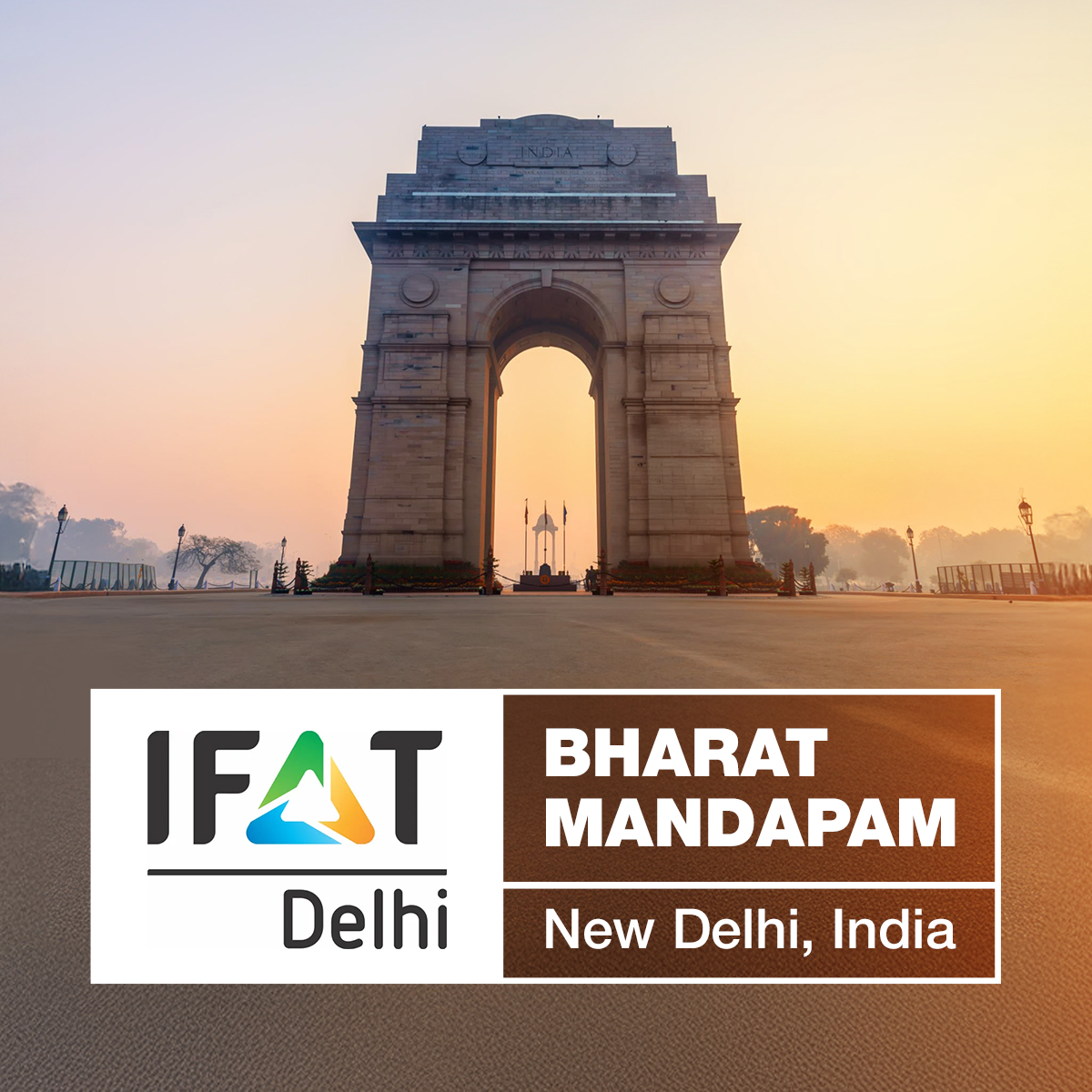 Turning the Tide: Reflections on IFAT Delhi 2026 &ndash; A New Era for Innovation