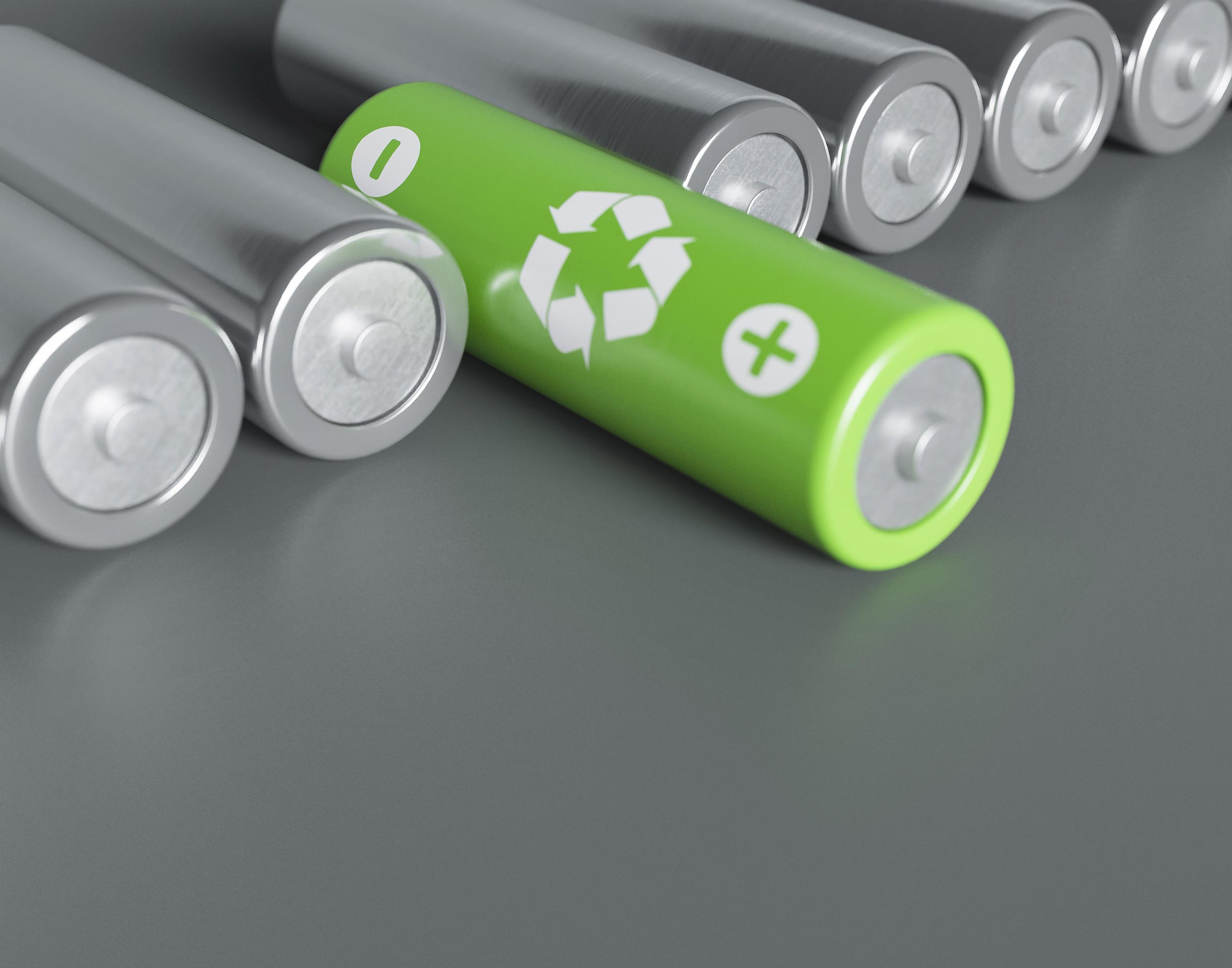 Turning Smoke into Power: Nexus Power Bio-Batteries
