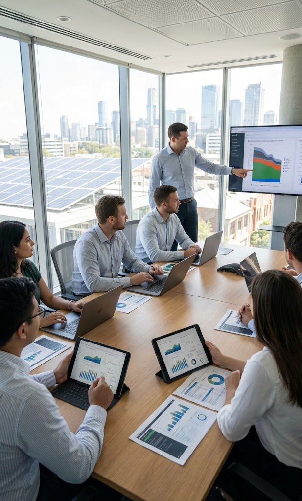 Carbon Footprint Assessment