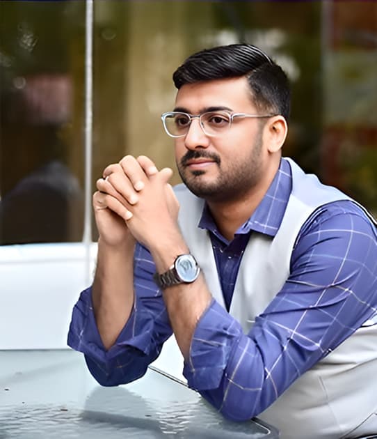 Vijith Sivadasan