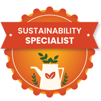 SIM Badge