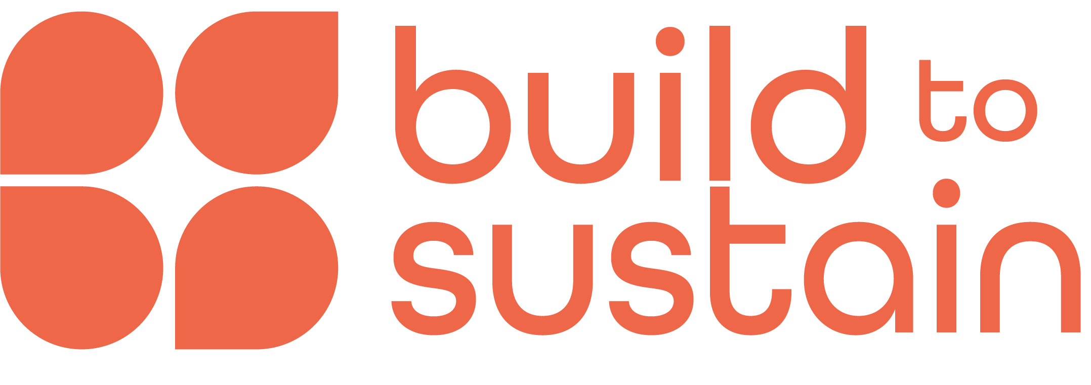 Build To Sustain