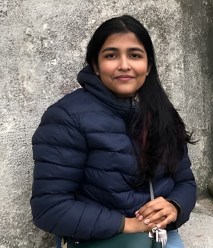 Aparna Vinod