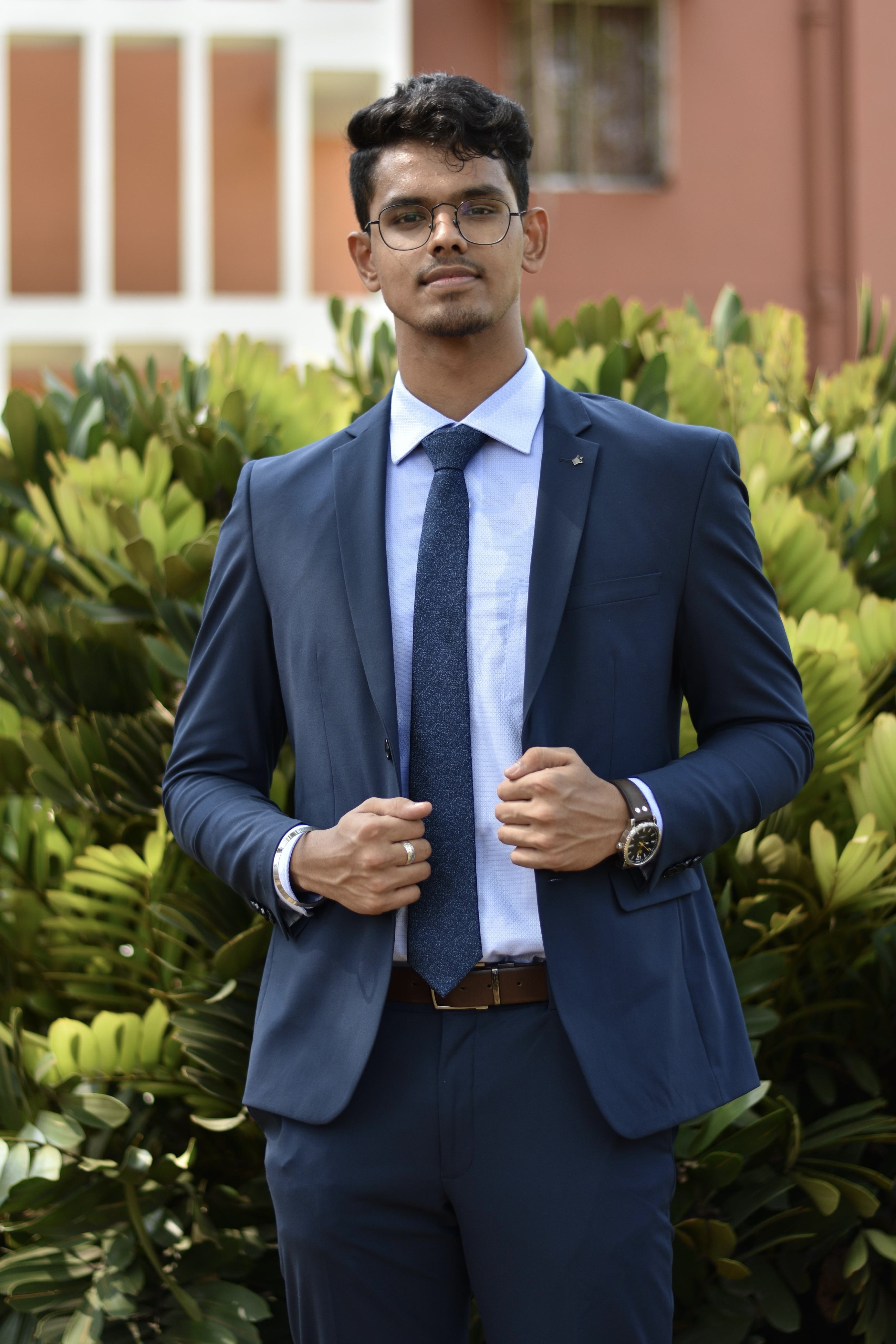Aravind Arul