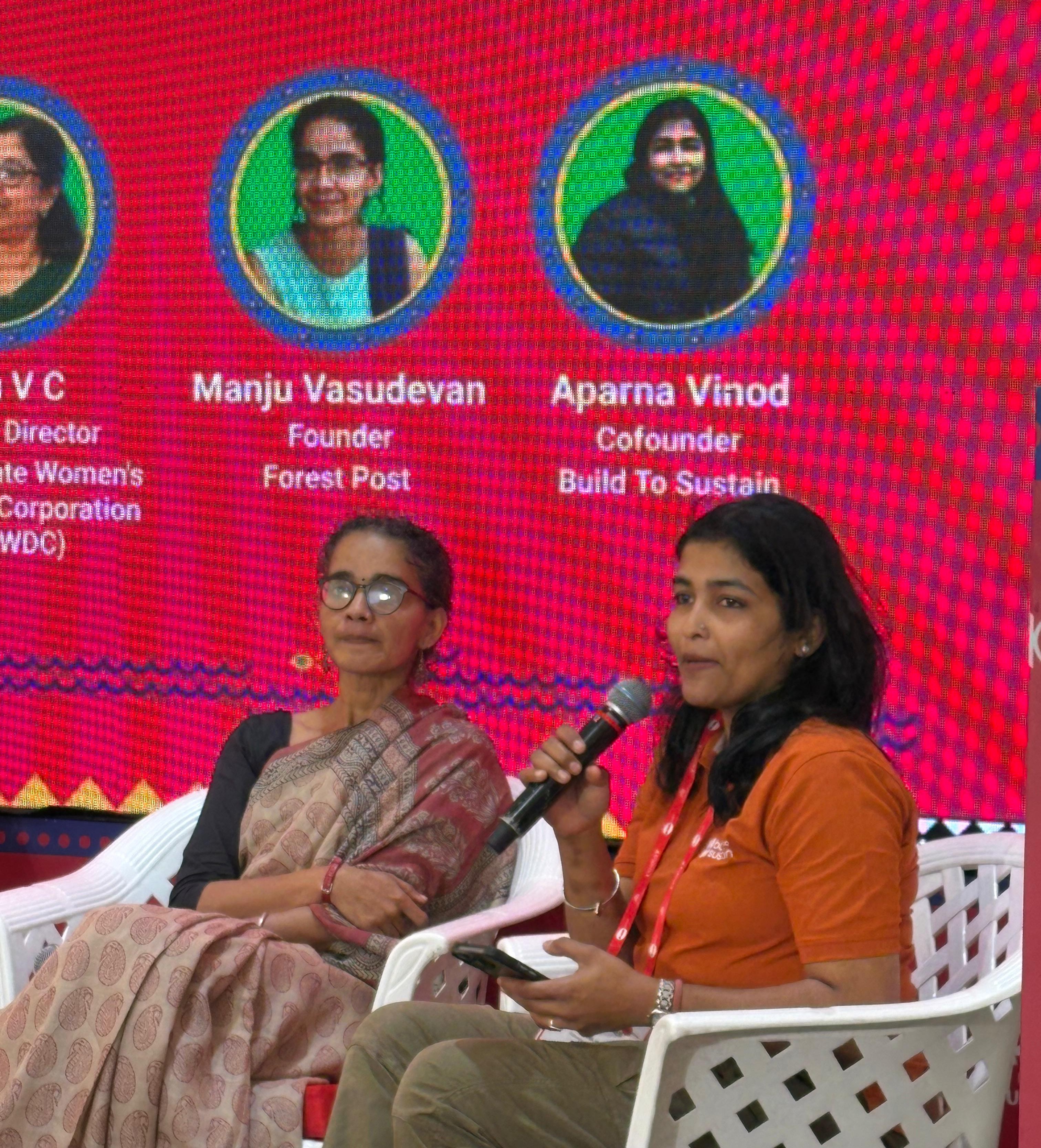 Huddle Global Event 2025 — image 3