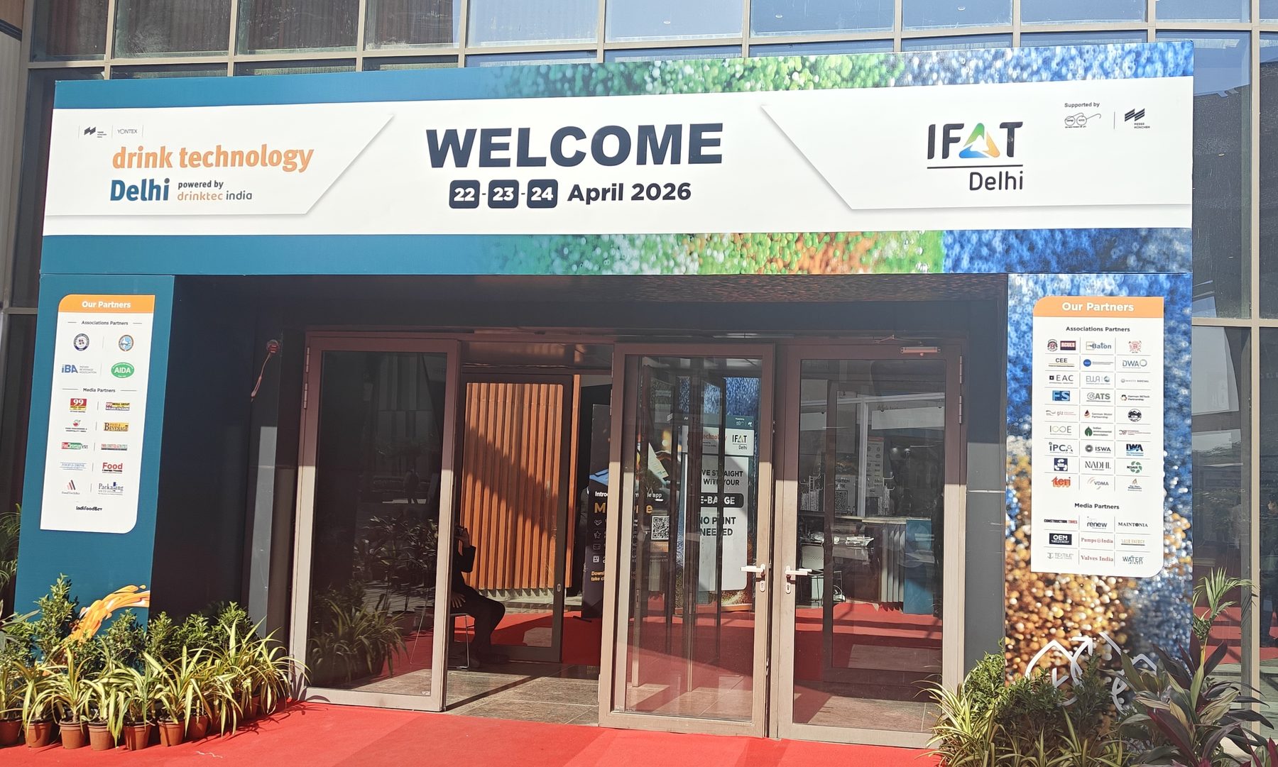 IFAT Delhi 2026 — image 3