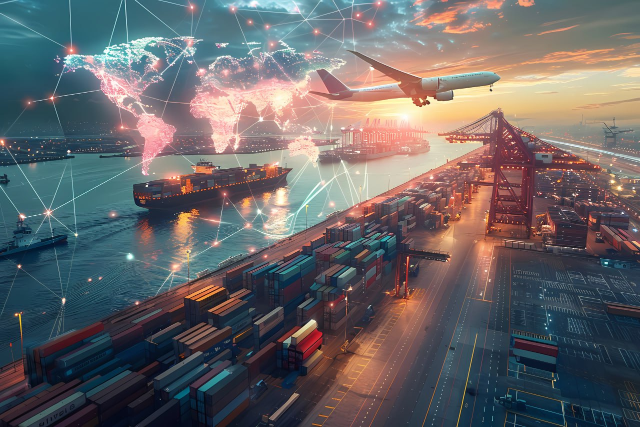 Green Supply Chains: How Sustainability Is Reshaping Procurement in the ESG Era