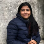 Aparna Vinod