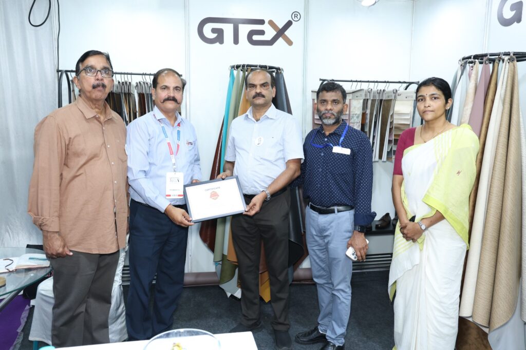 Scope 3 Analysis: GTEX Fabrics Private Limited