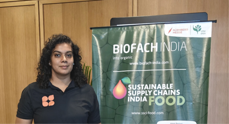 Harvesting Sustainability: Insights and Imperatives from BIOFACH INDIA 2026