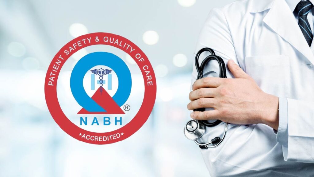 Why NABH-Accredited Hospitals Can No Longer Treat ESG as Optional