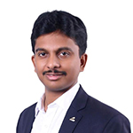 Axel Balakrishnan