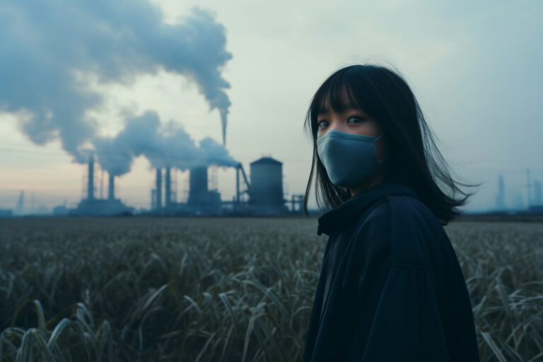 Tackling Air Pollution in India: The Data-Driven Strategy 