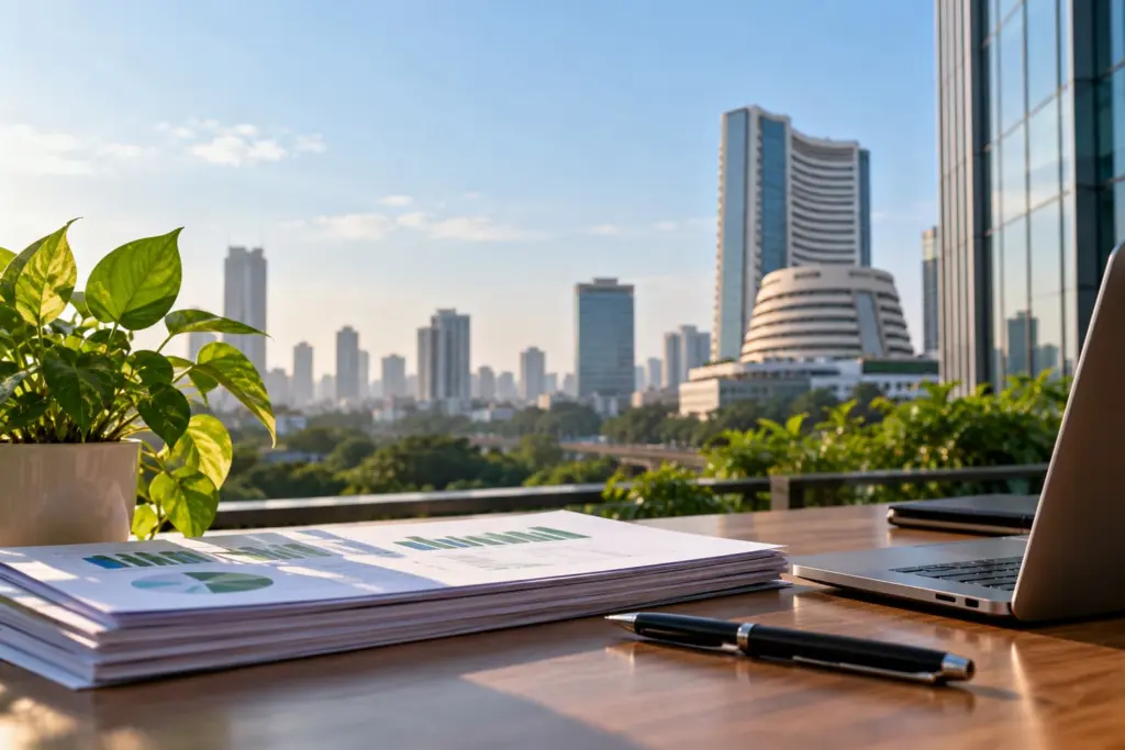 BRSR Core for FY 2026-27: A Simple Guide for India’s Listed Companies