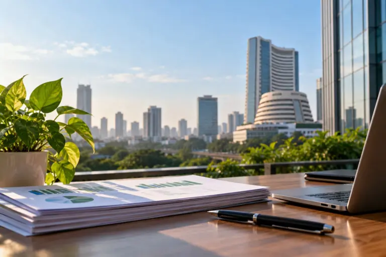BRSR Core for FY 2026-27: A Simple Guide for India’s Listed Companies