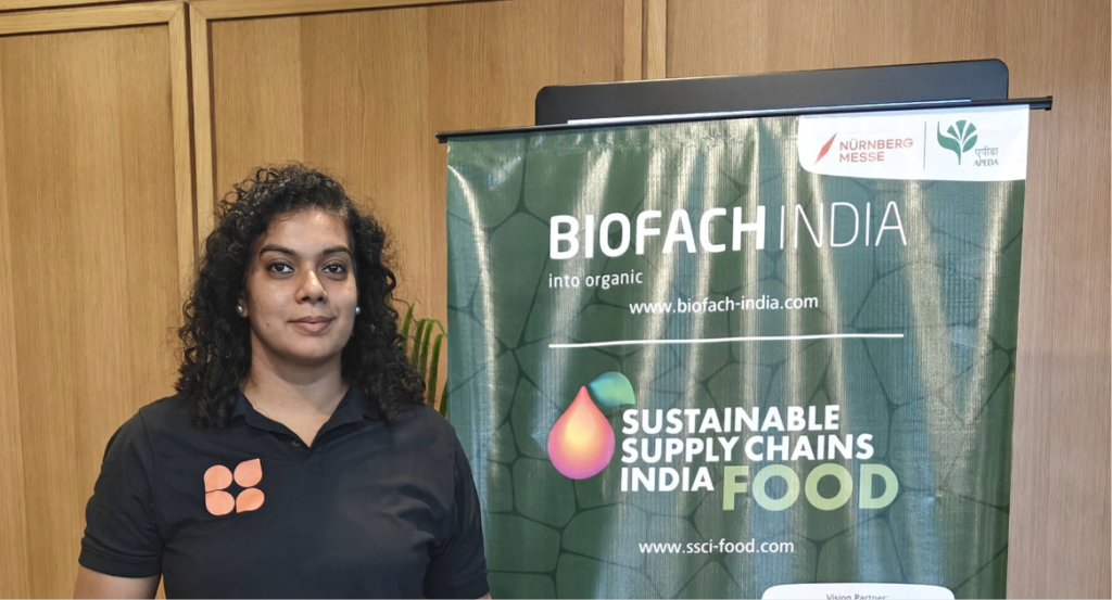 Harvesting Sustainability: Insights and Imperatives from BIOFACH INDIA 2026