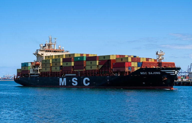 The Hidden Price Tag: How Government of Kerala Precisely Quantified the Environmental Cost of the MSC ELSA 3 Oil Spill Disaster