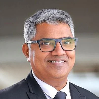 Jeesh Venmarath