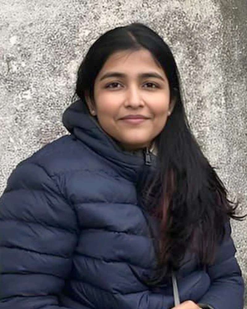 Aparna Vinod