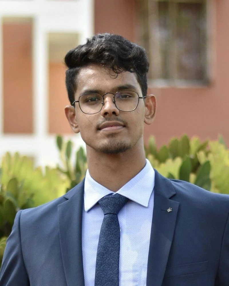 Aravind Arul