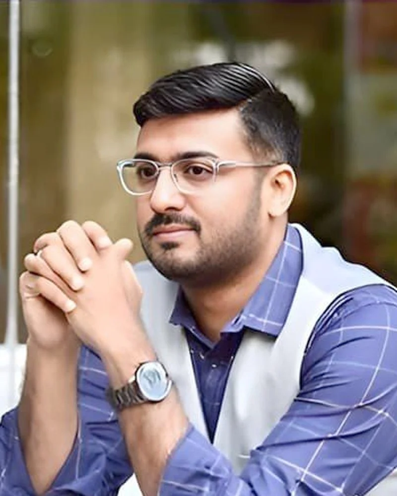 Vijith Sivadasan