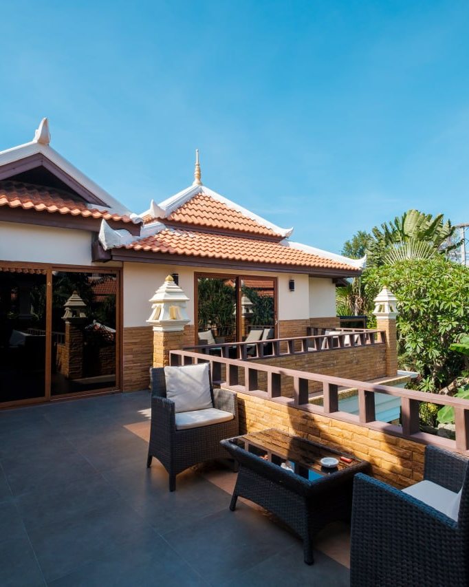 Homestay in Wayanad