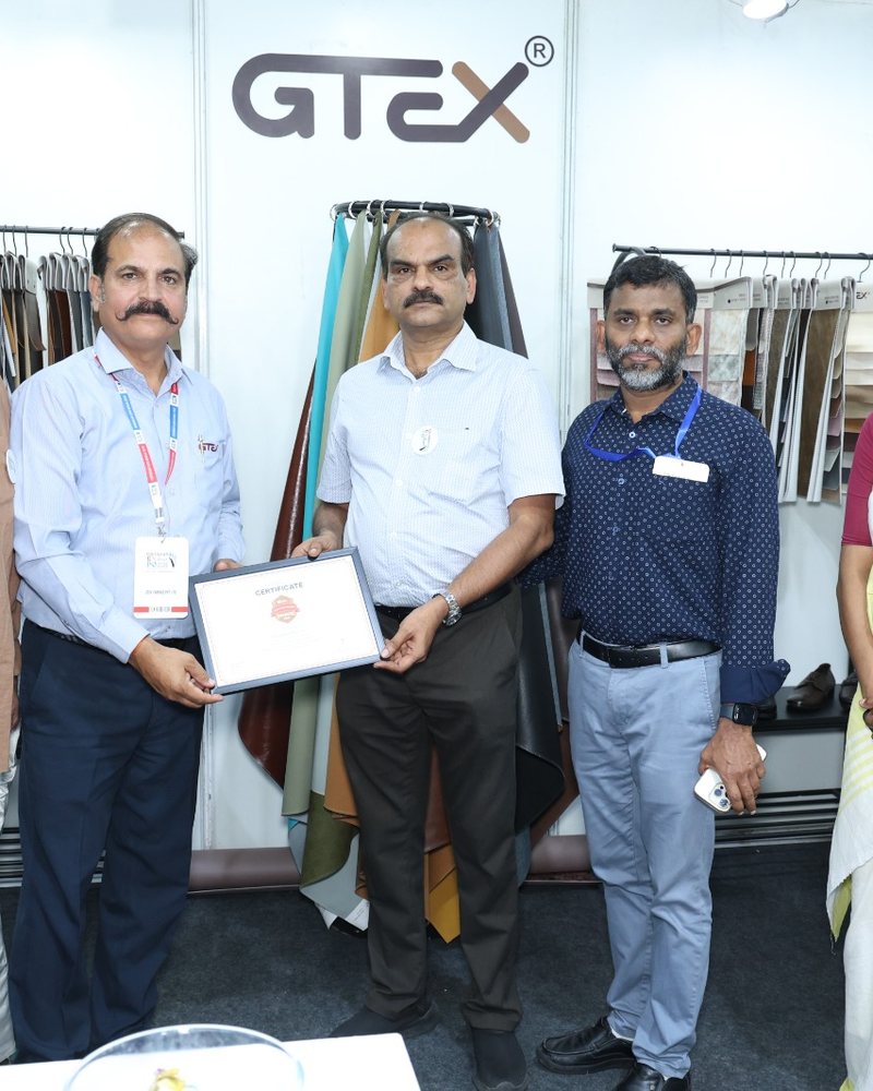 Manufacturing supplier review