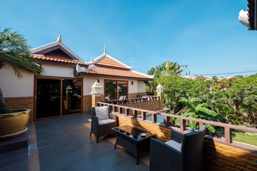 Diamond Class Homestay