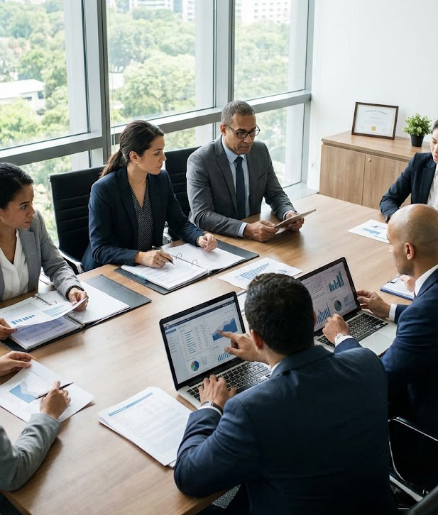 GRI Standards in Practice: How to Report What Matters