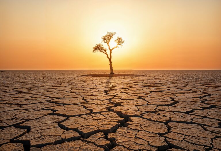 The $84 Trillion Shadow: Navigating the Global Economic Impact of the 2026 Super El Niño